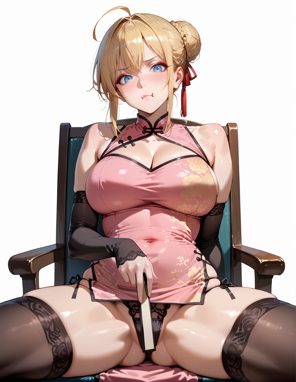 Xで一枚目のイラストが除外されたので