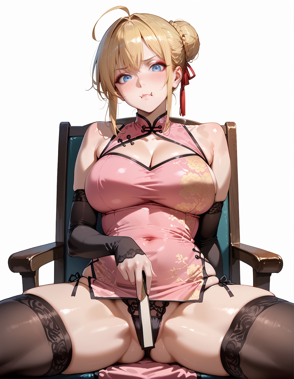 Xで一枚目のイラストが除外されたので