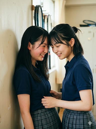 なかよし（ふれあい）
