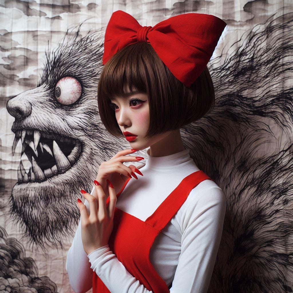 水木画(すいもくが)