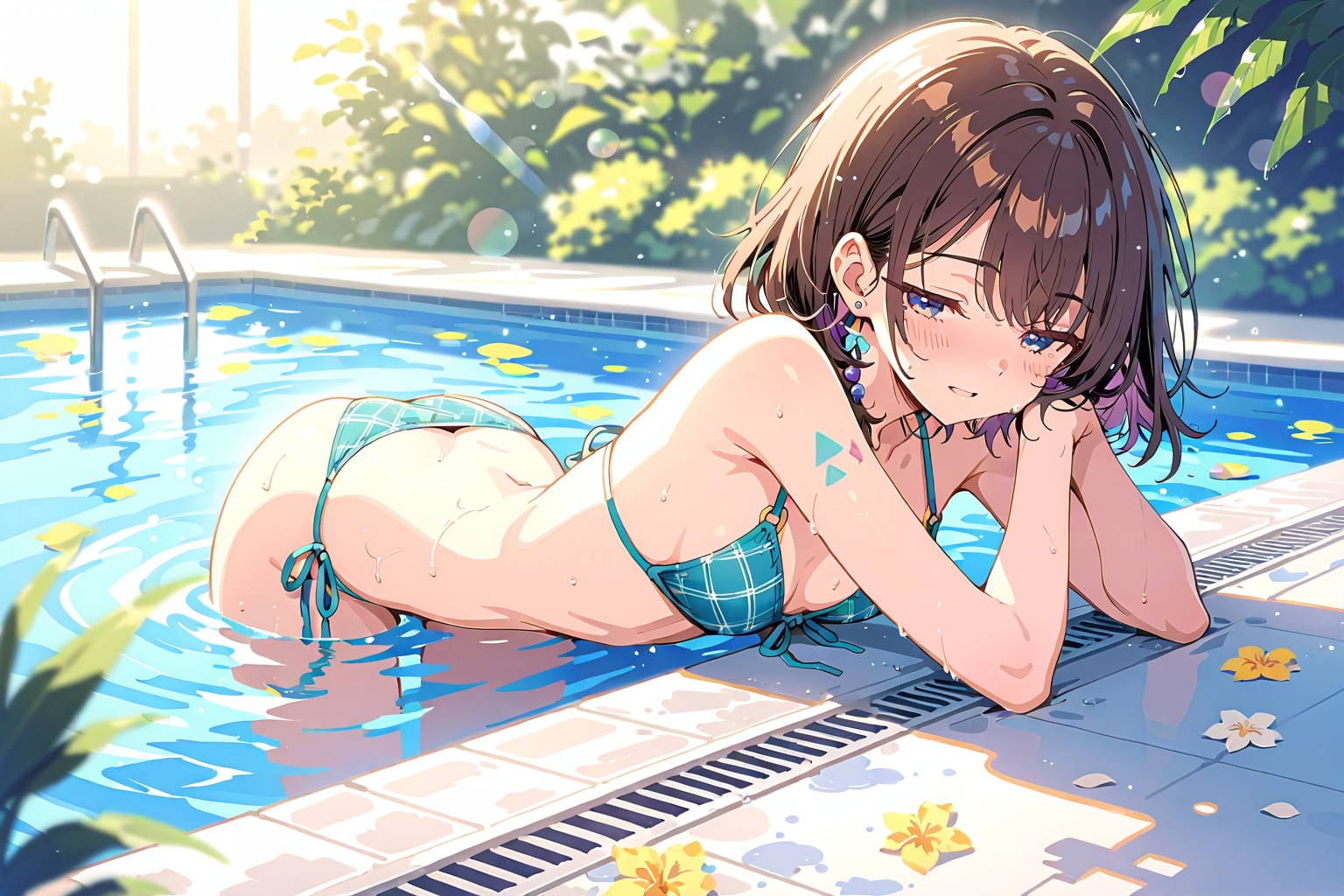 おはよう！ついに金曜日だねっ！