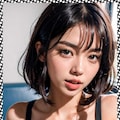 体操服・フェラ　 Gym clothes/Blow job 2枚目