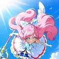 ひろがるスカイプリキュア　キュアプリズム 7枚目