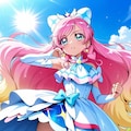 ひろがるスカイプリキュア　キュアプリズム 4枚目