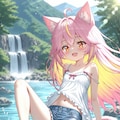 ネコミミリバー 4枚目