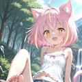 ネコミミリバー 9枚目