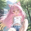 ネコミミリバー 8枚目