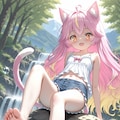 ネコミミリバー 6枚目