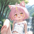 ネコミミリバー 7枚目