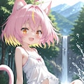 ネコミミリバー 10枚目
