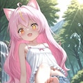 ネコミミリバー 5枚目