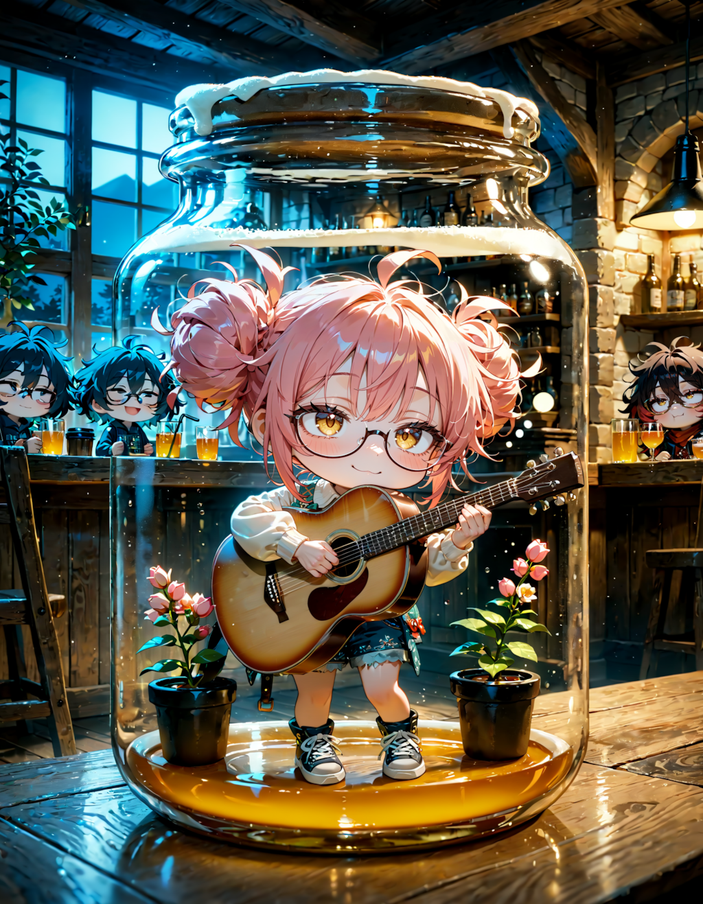 今日は何の日？　フォークソングの日