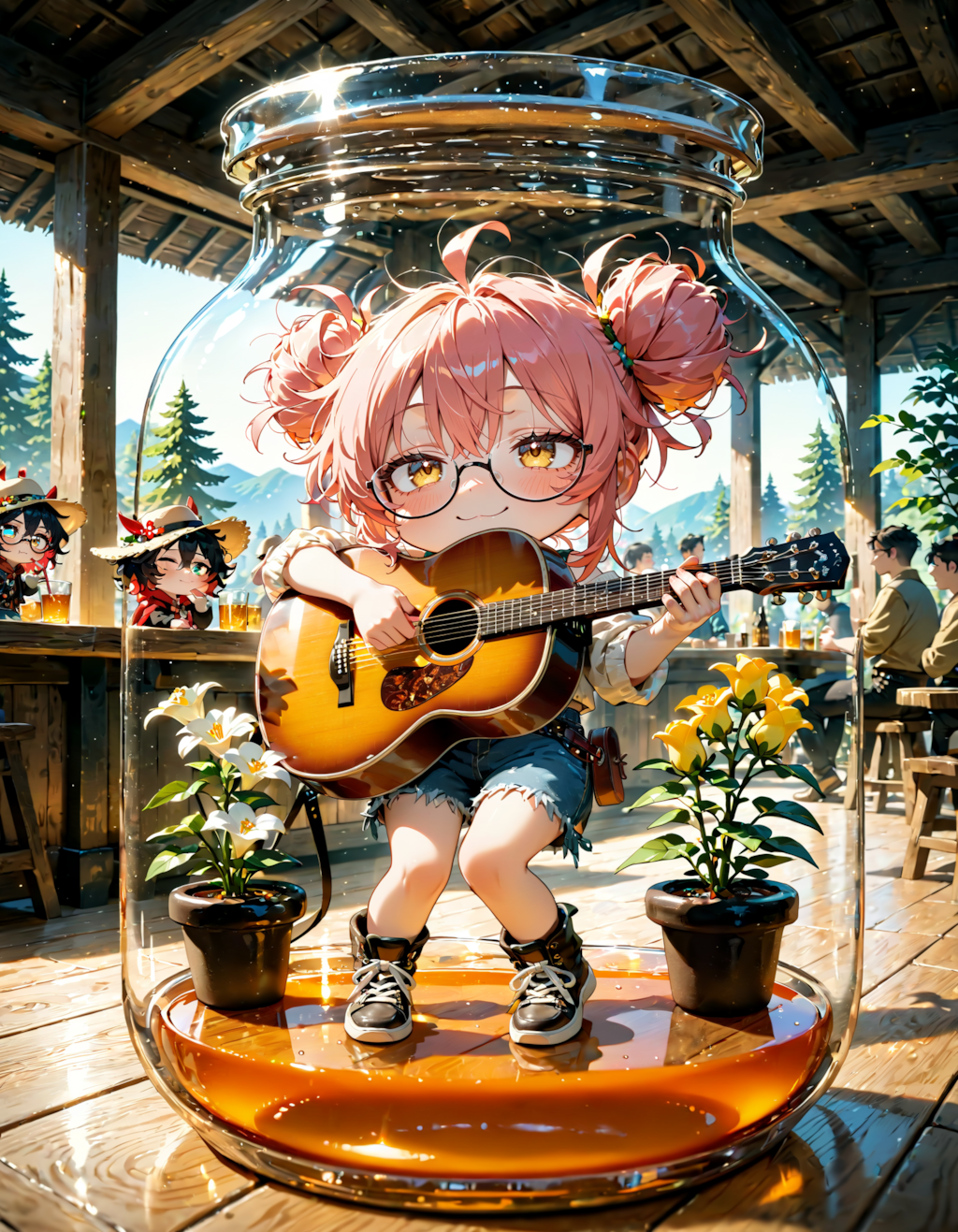 今日は何の日？　フォークソングの日