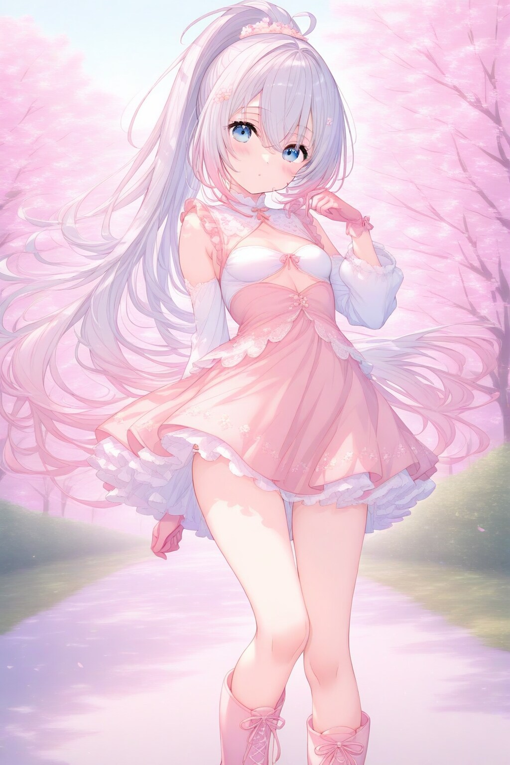 ー精ー