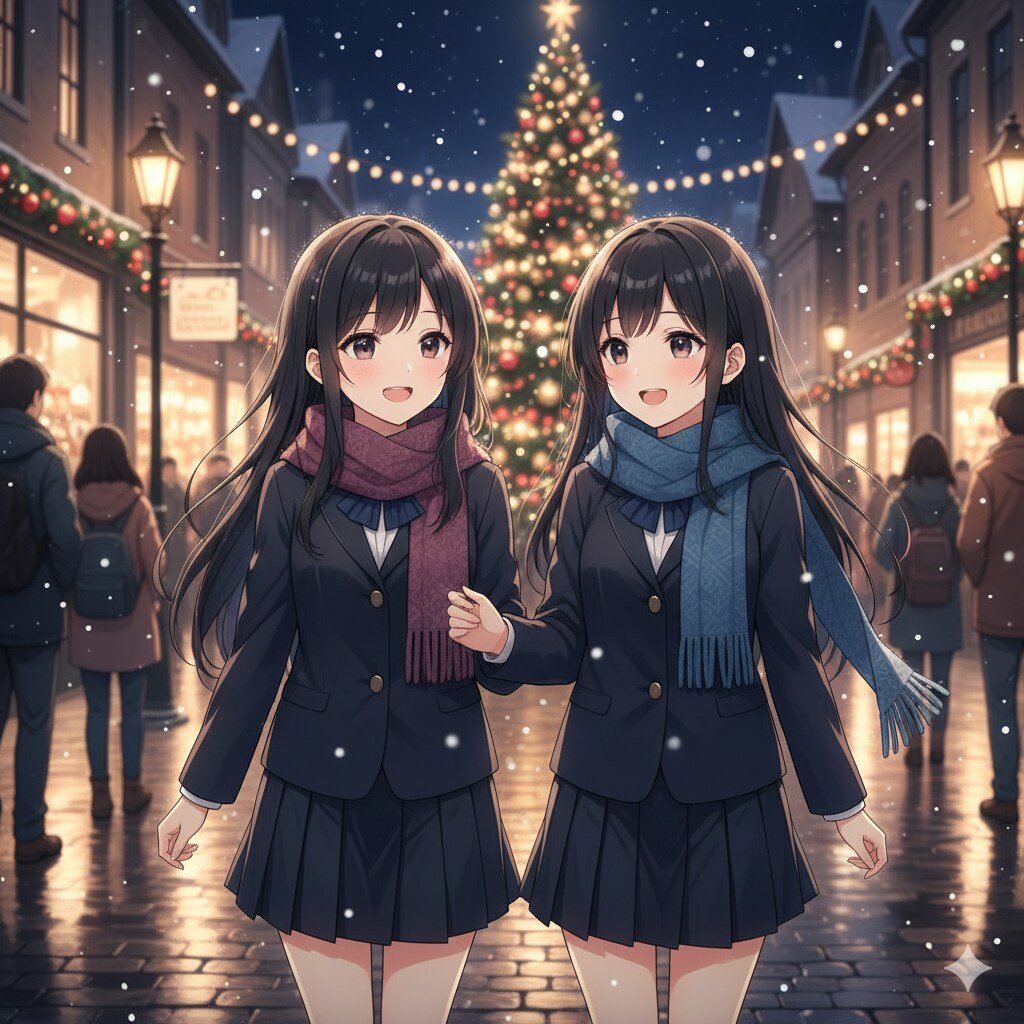 クリスマス