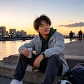 １９歳の群像＃４ 3枚目