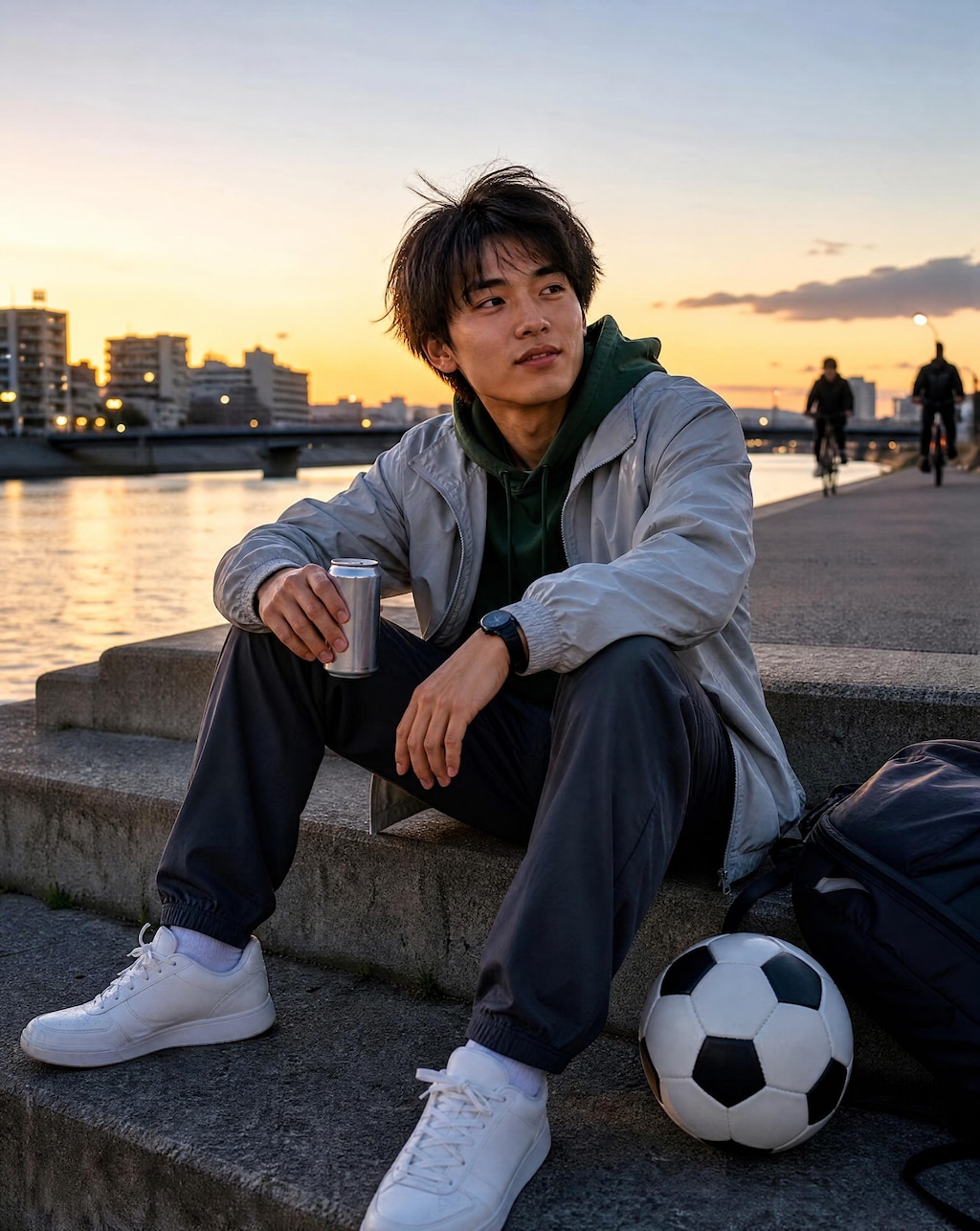 １９歳の群像＃４