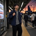 １９歳の群像＃４ 5枚目