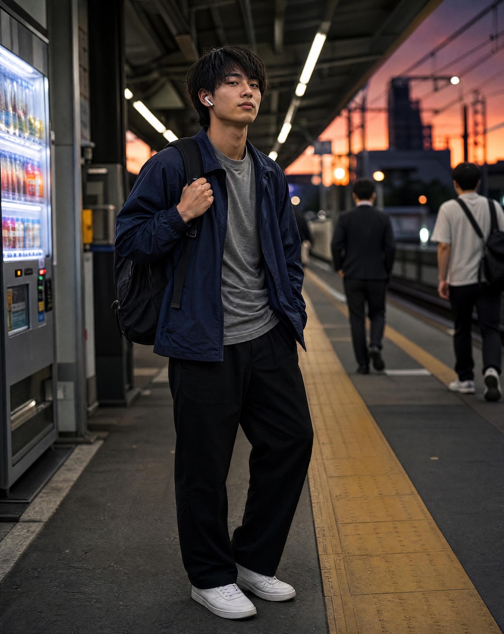 １９歳の群像＃４