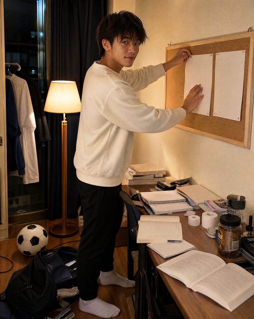 １９歳の群像＃４