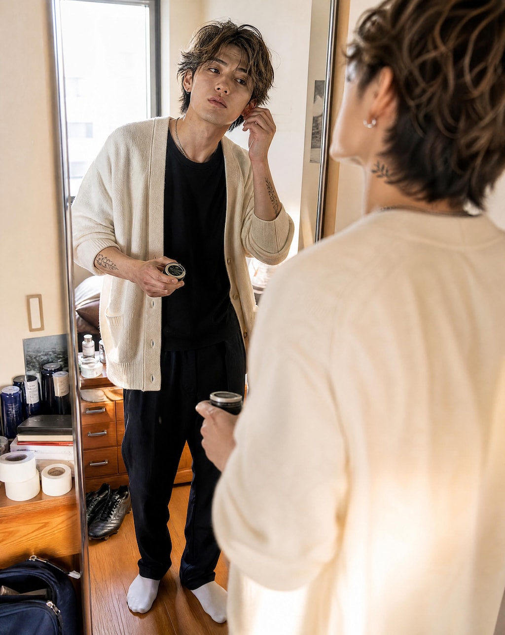 １９歳の群像＃４