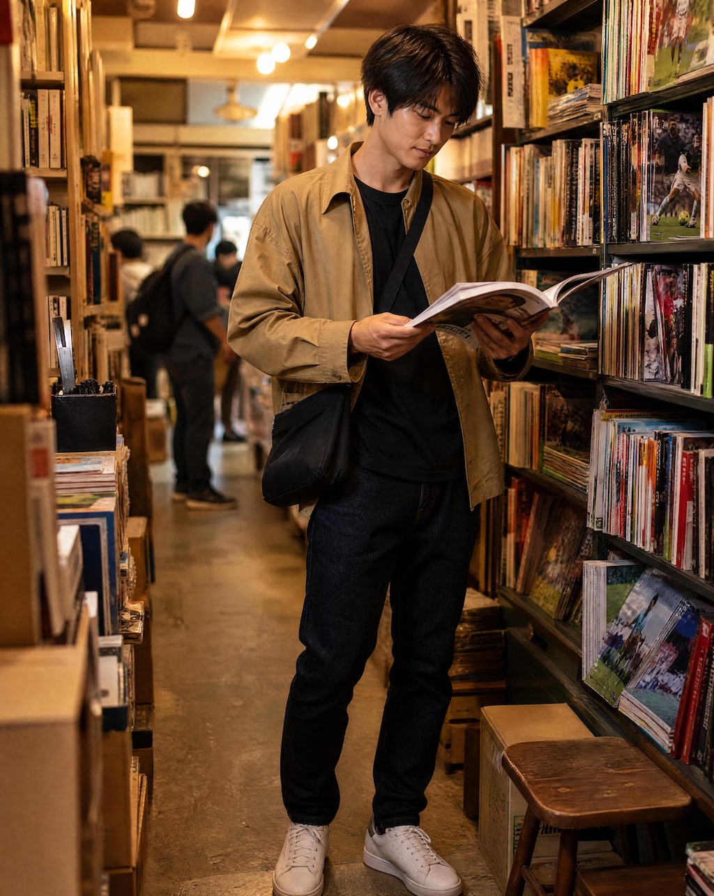 １９歳の群像＃４