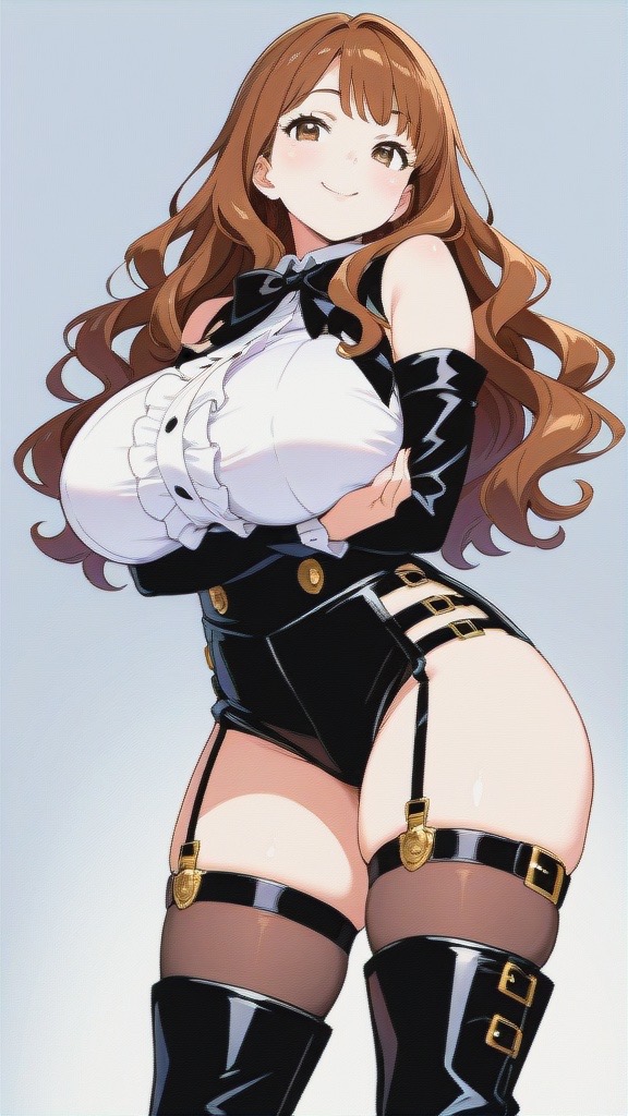 葉山 琥日 (はやま こはる) | の人気AIイラスト・グラビア