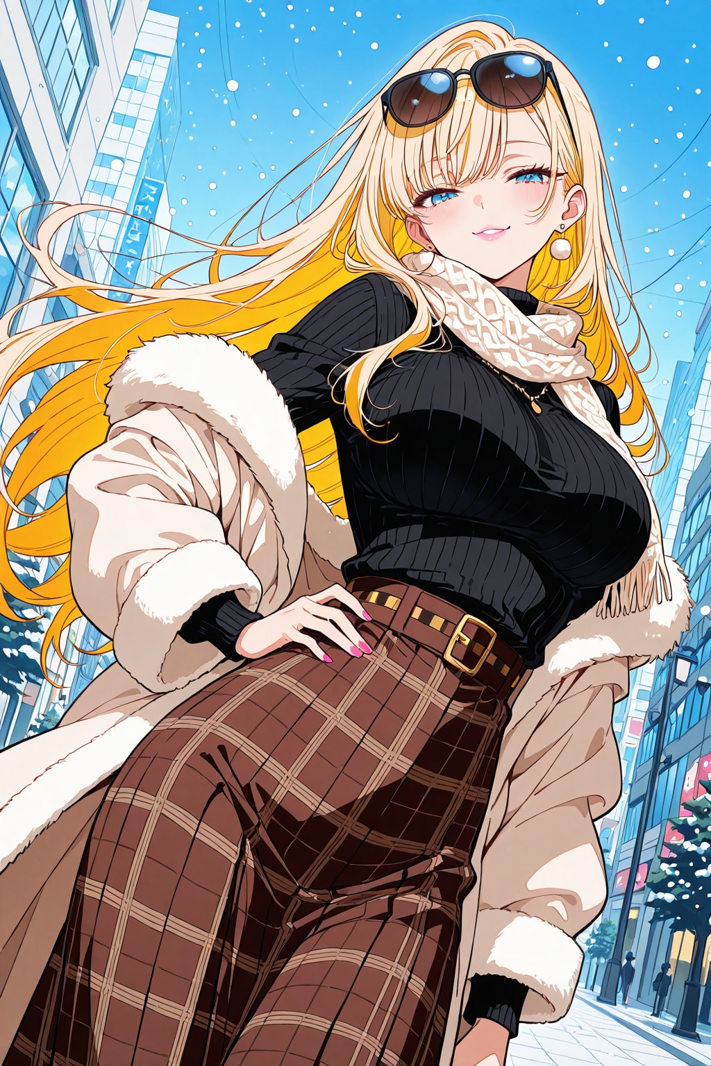 なおさんのところのなつみちゃん　その２