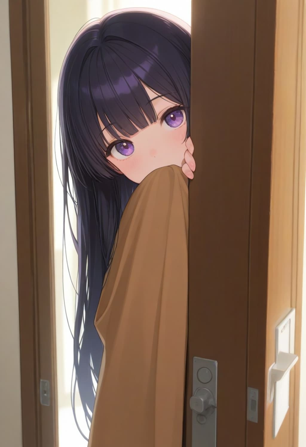 じーーーーーー