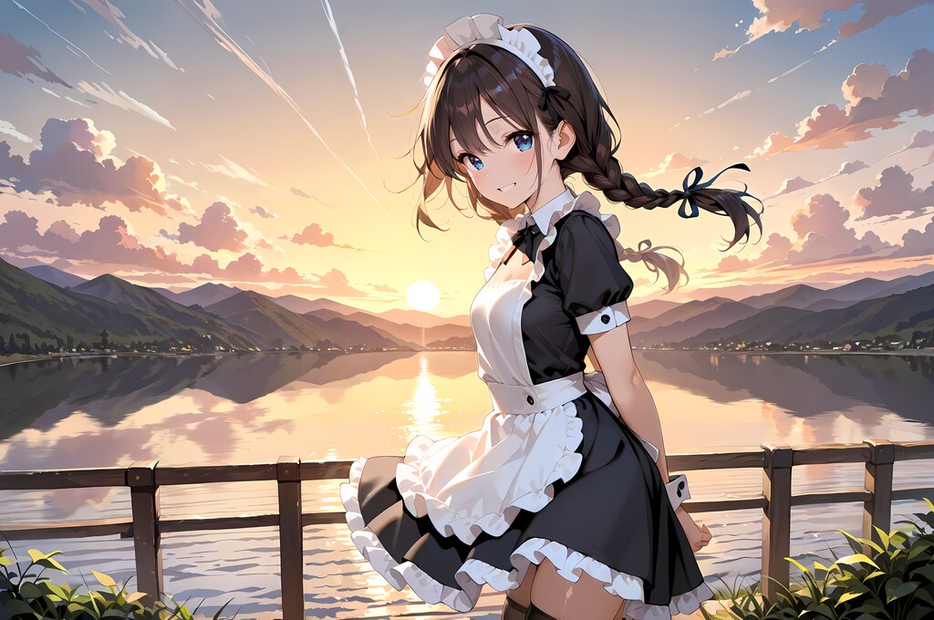 そろそろ帰りましょうか