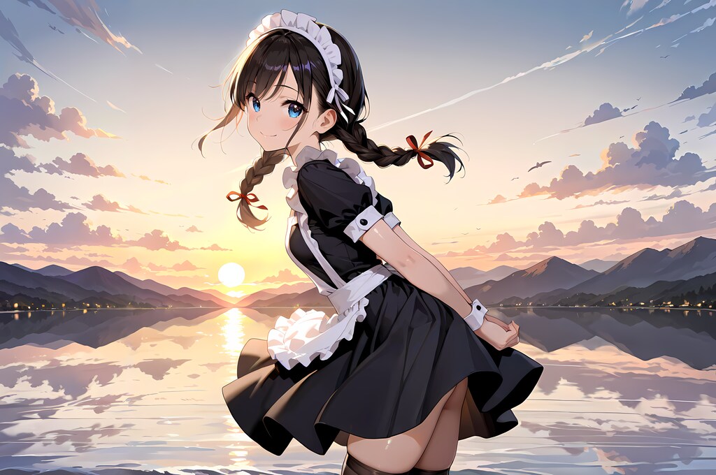 そろそろ帰りましょうか