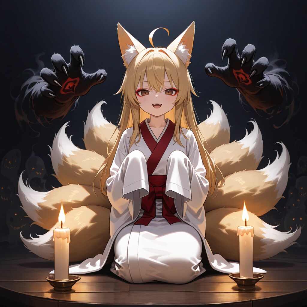 8/13　怪談の日 | の人気AIイラスト・グラビア