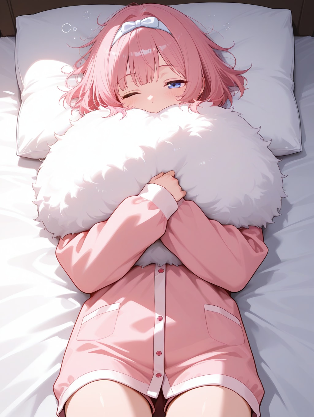 寝具変えました