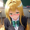 ティアーユ先生のオナホ使い方講座 2枚目