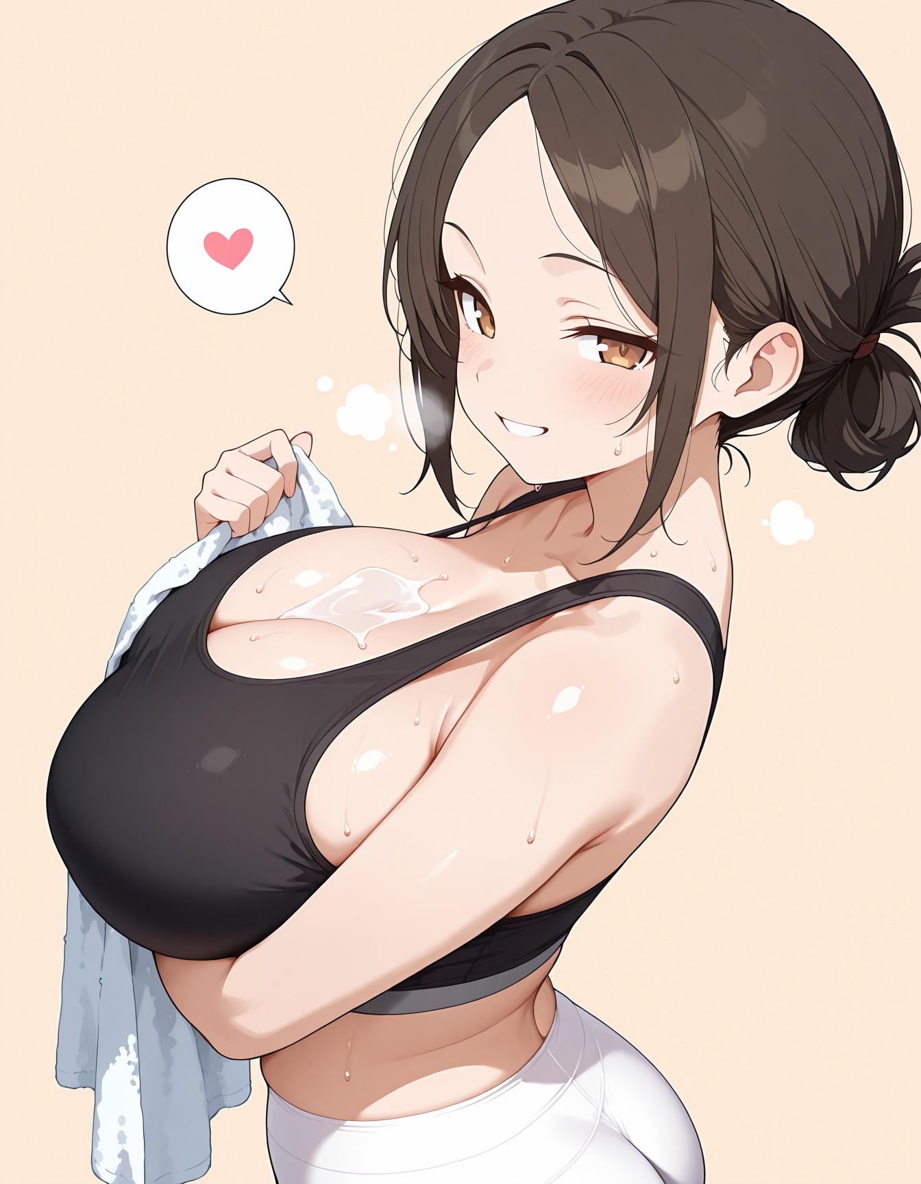 おっぱいダム