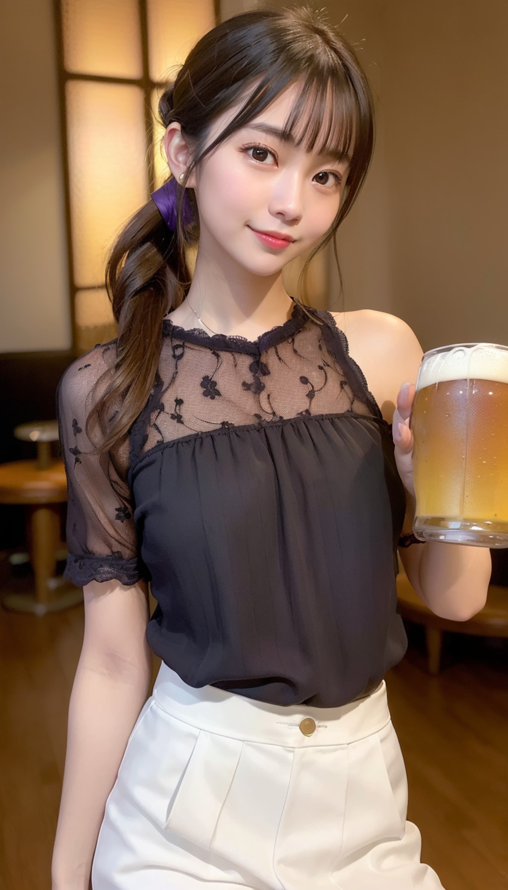 ビール50