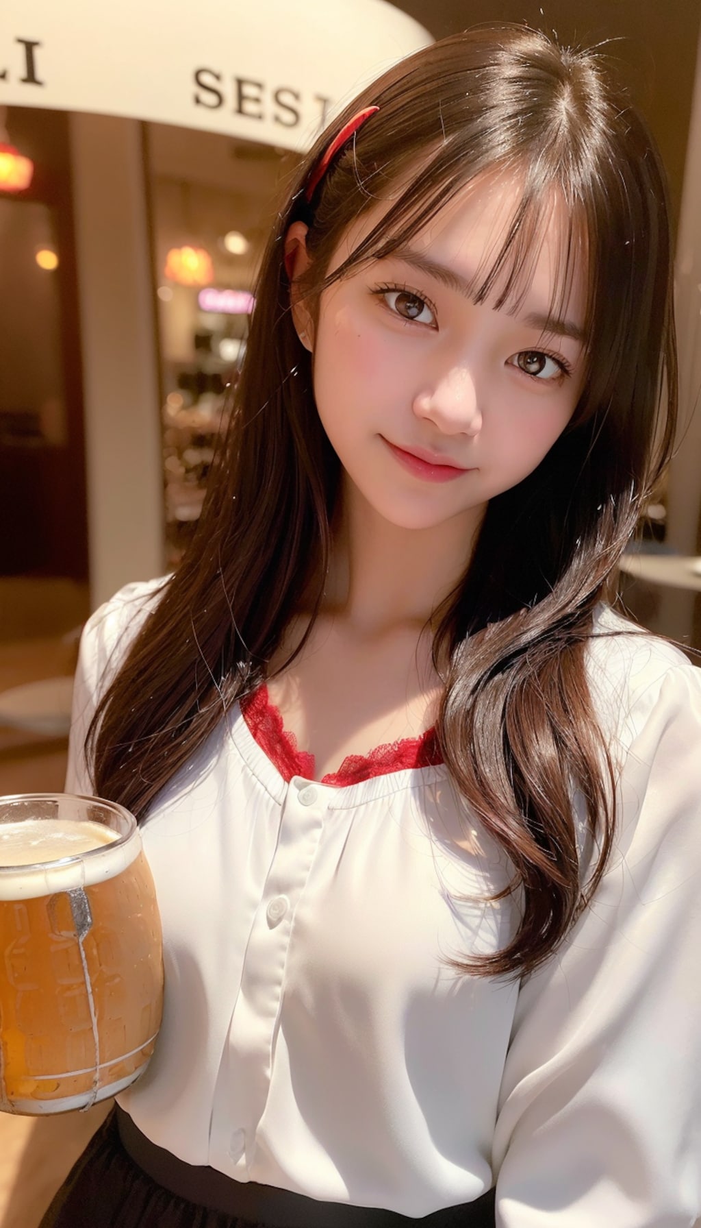 ビール50