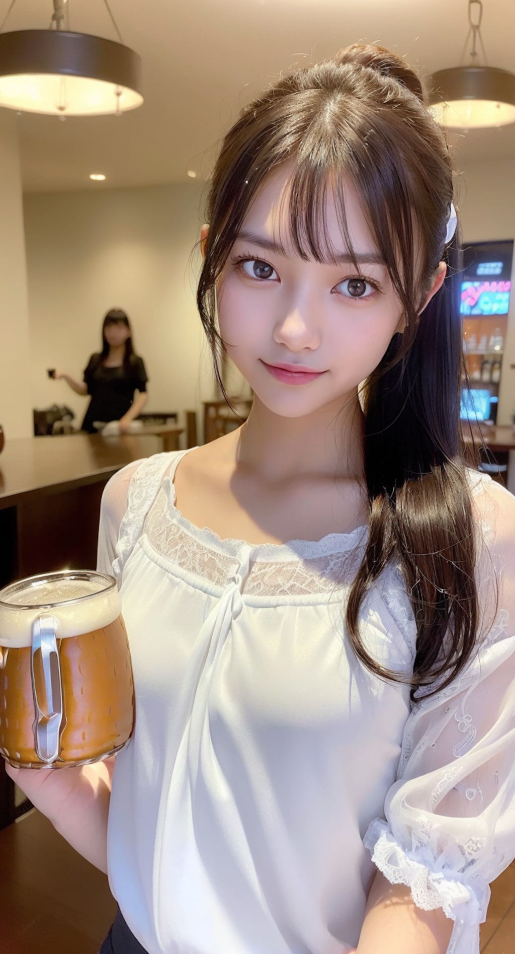 ビール50