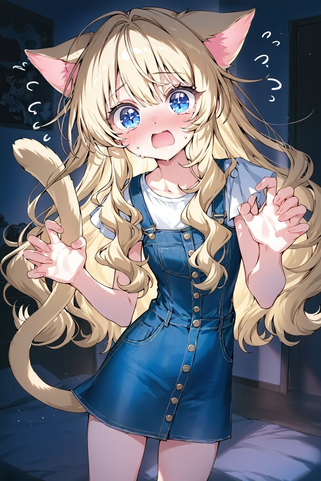 シュレーディンガーの猫