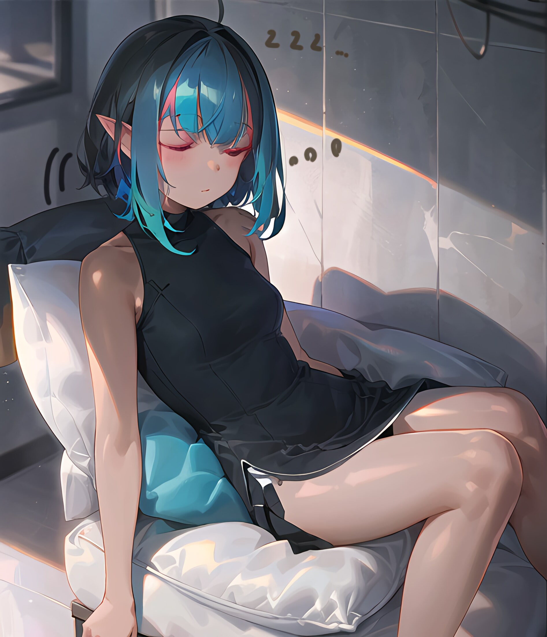 ネムネム