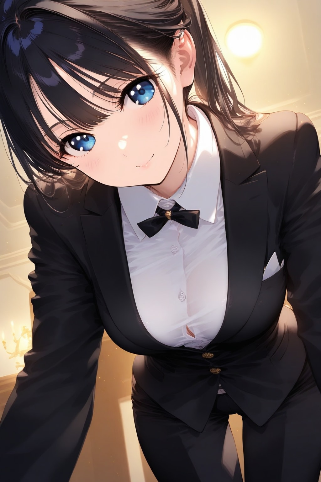 タキシード #1　WAVE