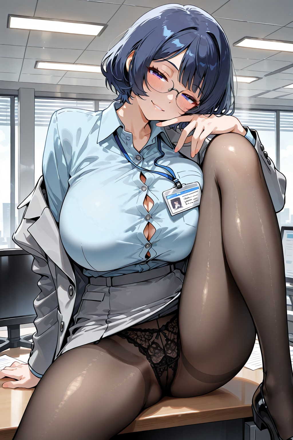 準備はできた？