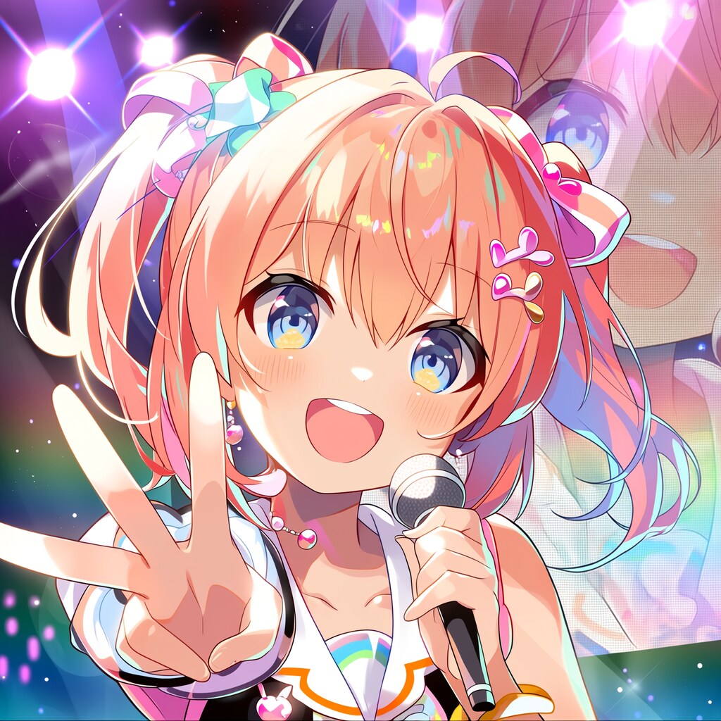 ３時のアイドル（79） | の人気AIイラスト・グラビア