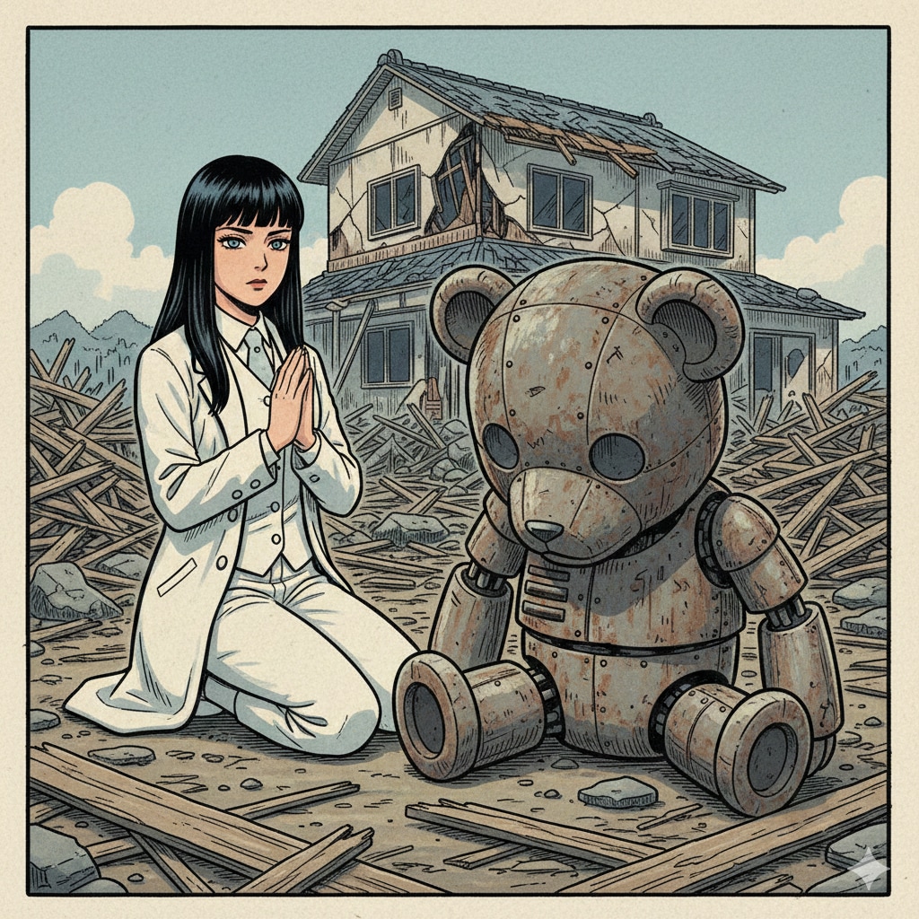 小説『平和の姫君と忠義の鳥公達』【ニャンノ世界】