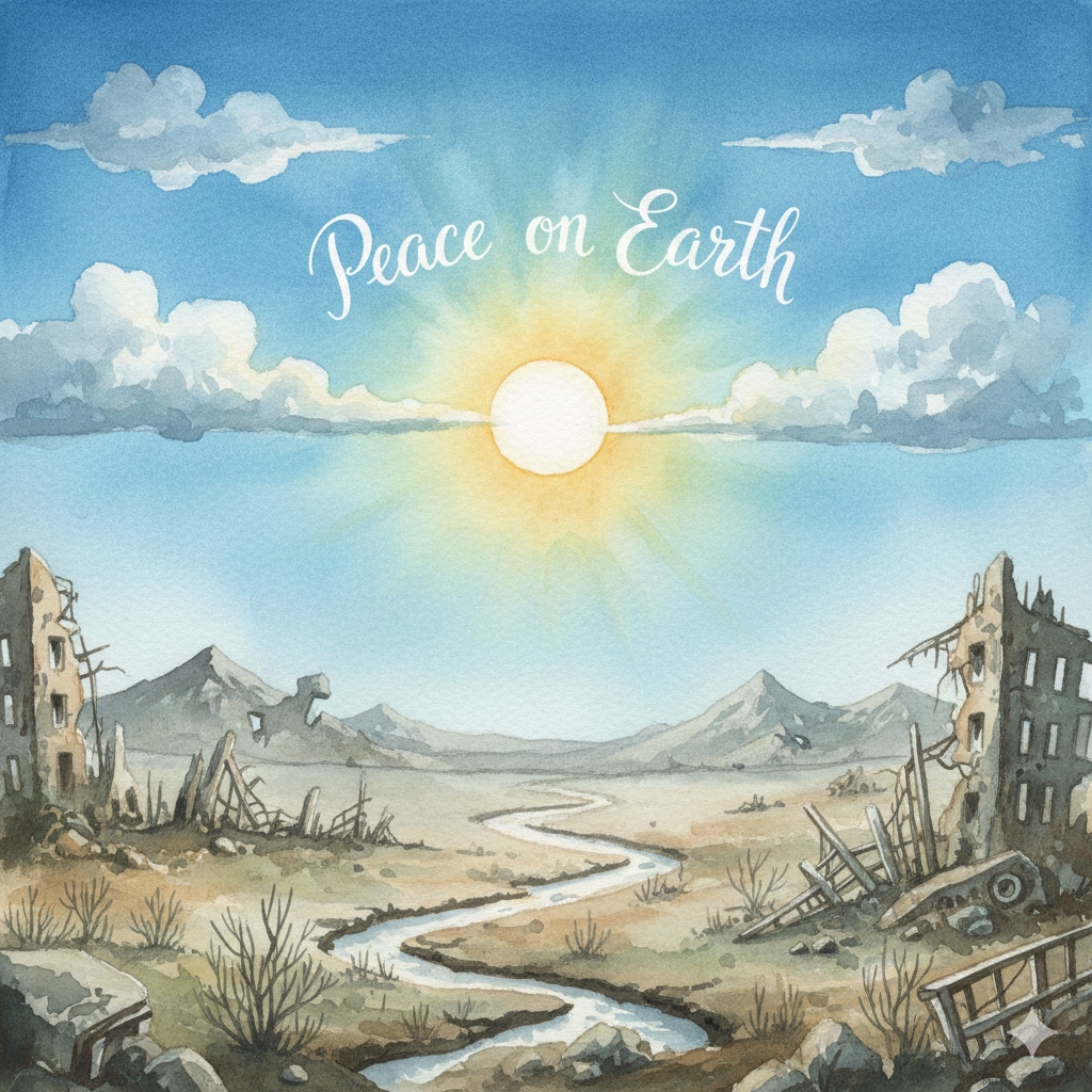 小説『平和の姫君と忠義の鳥公達』【ニャンノ世界】