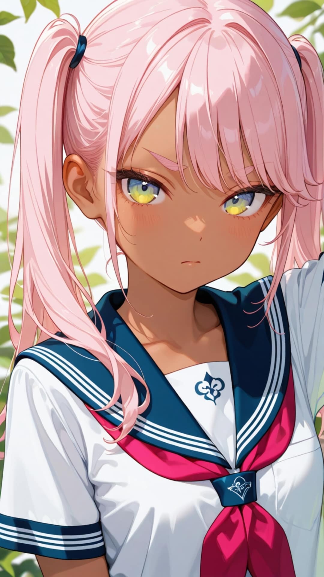 SISTER | の人気AIイラスト・グラビア