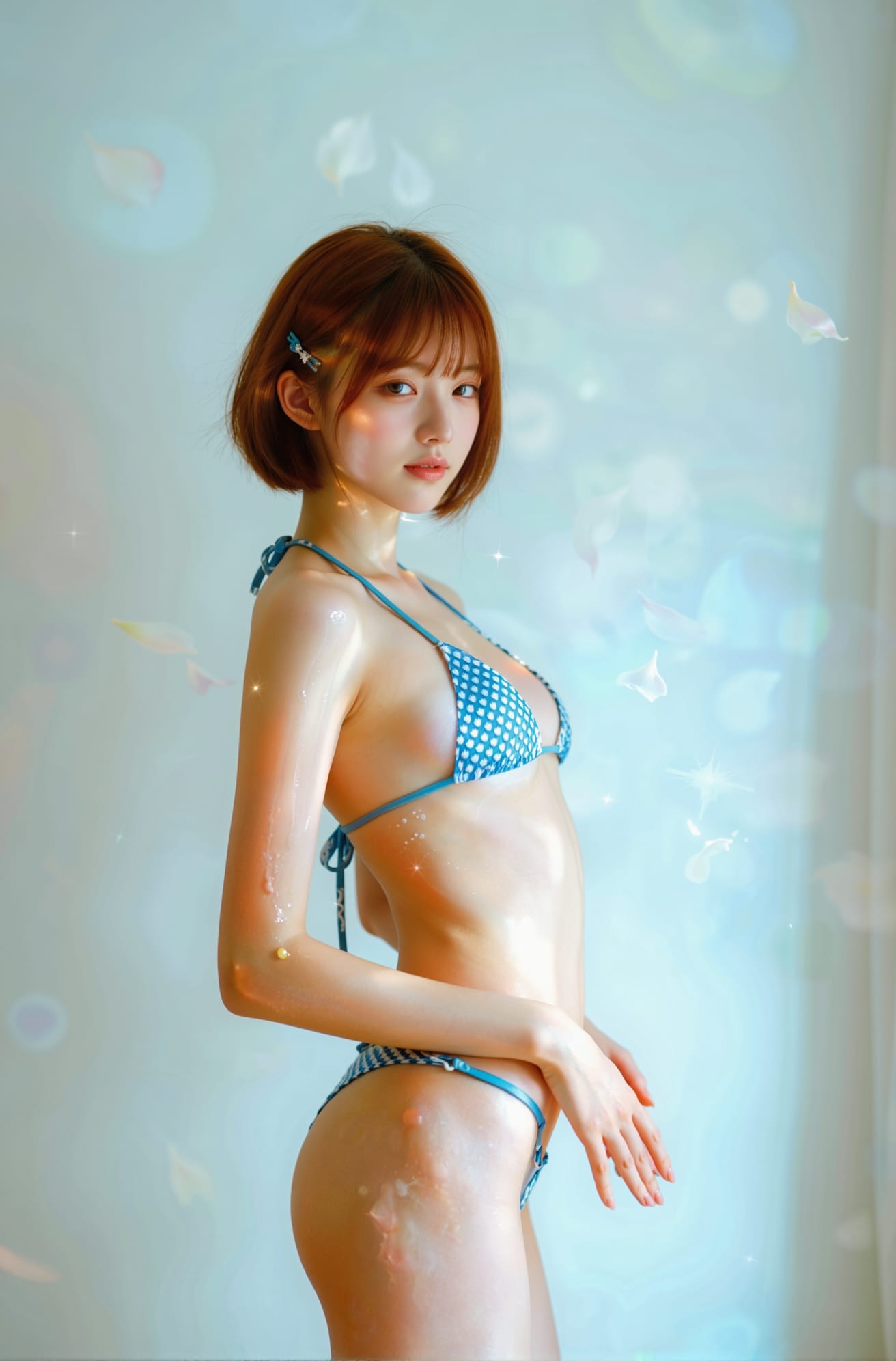 Bikini snap (Nana ver)