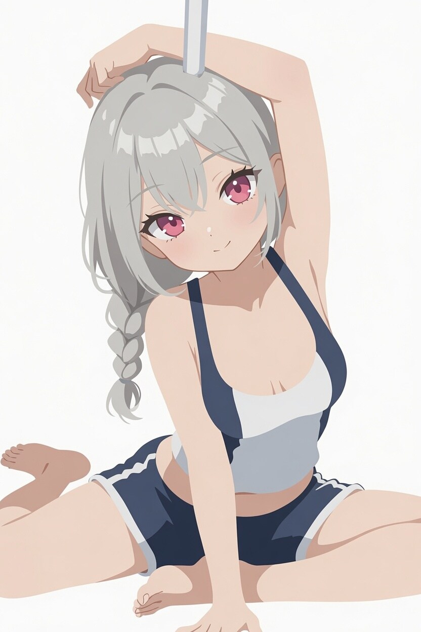 のび〜
