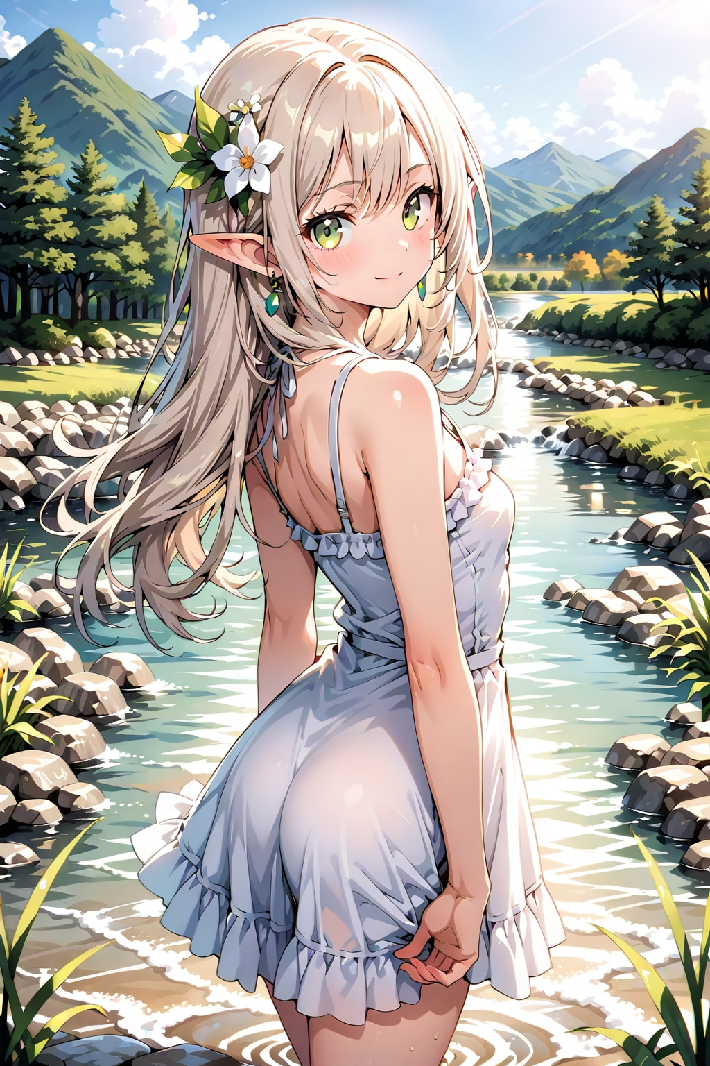 おはよう