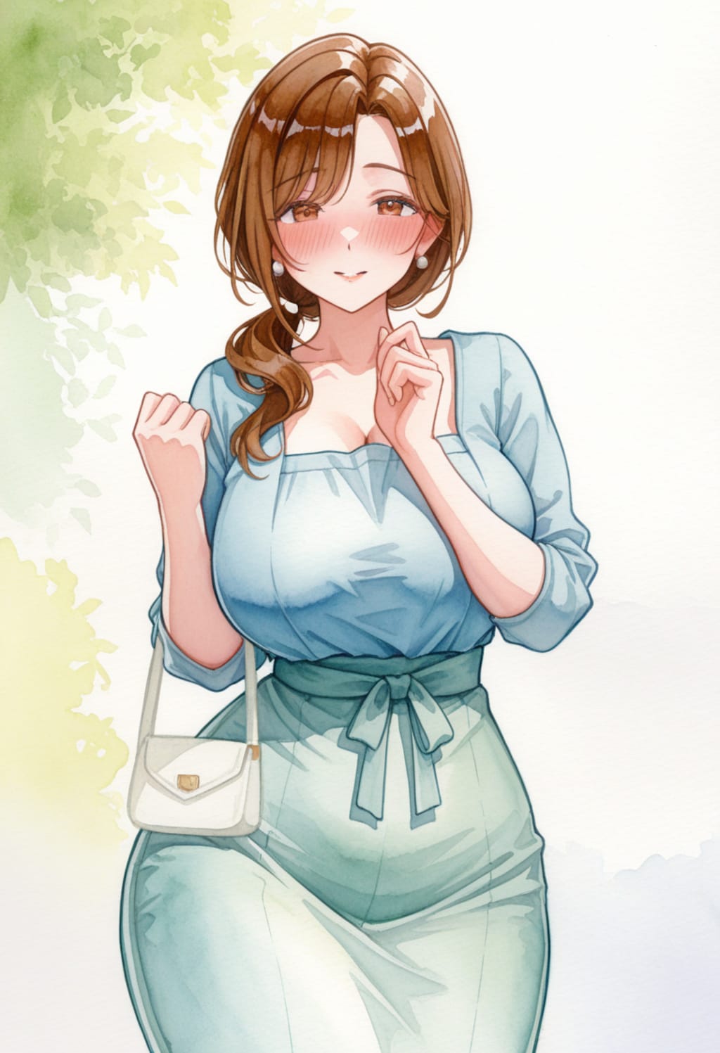 いくつになっても